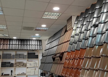 Шоурум компании СтройМаркет Котельники 8